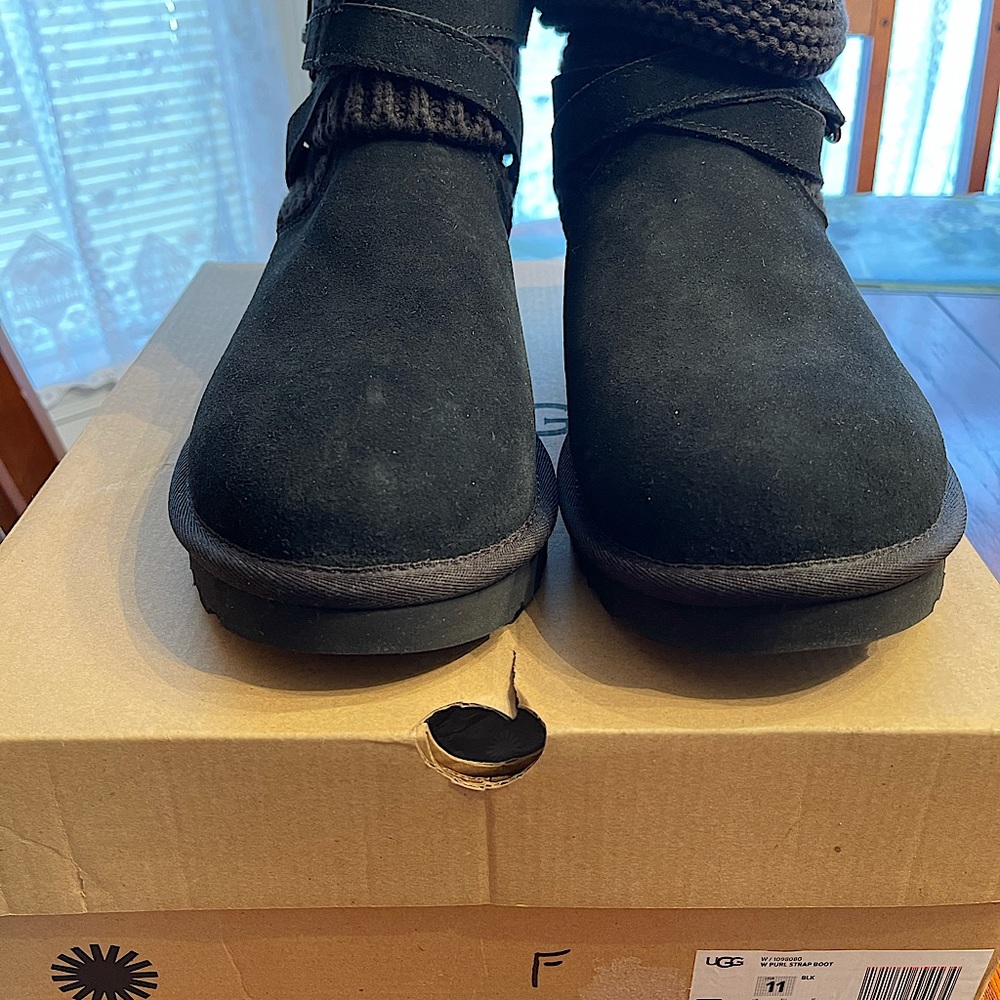 New Ugg Boot